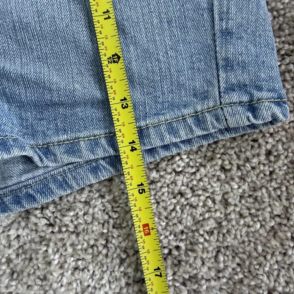 Levi Strauss Signature y2k levi